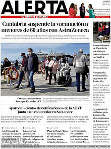 Periodico Alerta