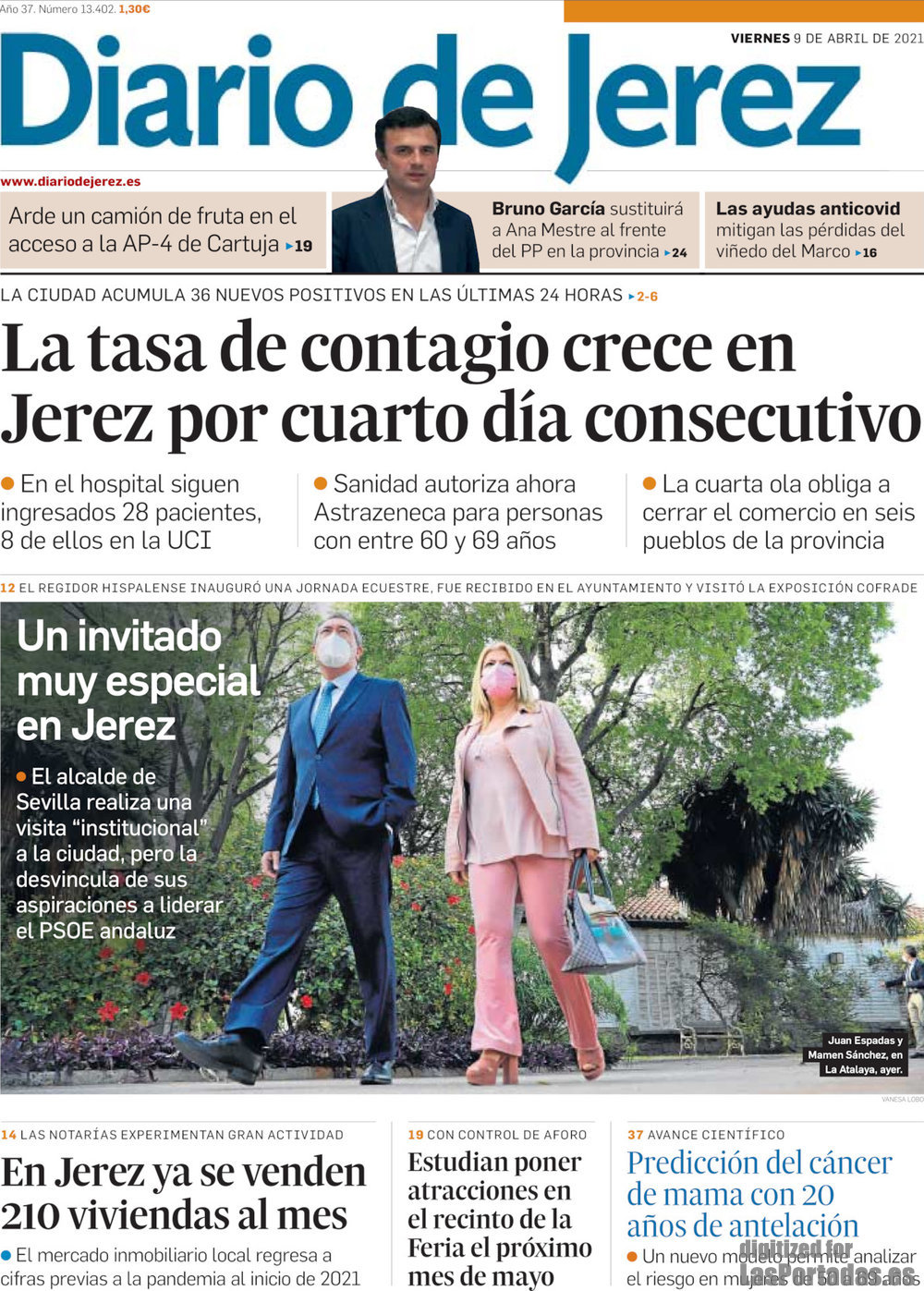 Diario de Jerez