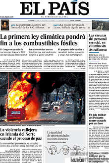 Periodico El País