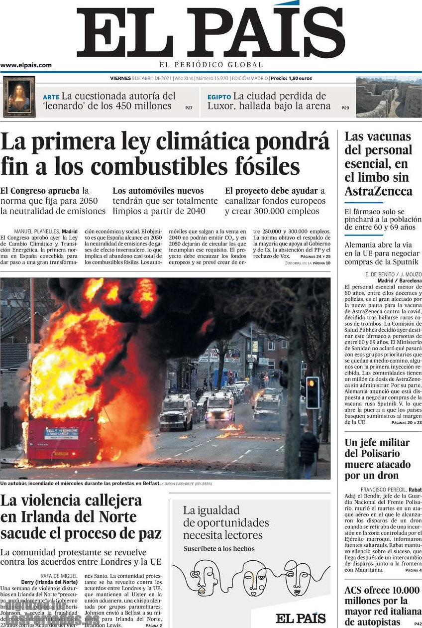 El País