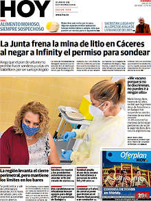 Periodico Hoy