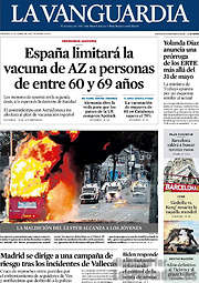 /La Vanguardia