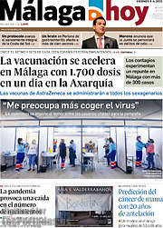 /Malaga Hoy