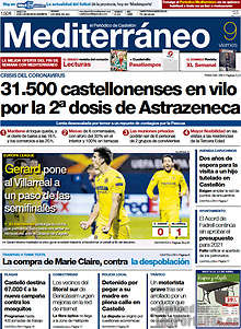 Periodico Mediterráneo