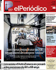 /El Periódico de Catalunya(Català)