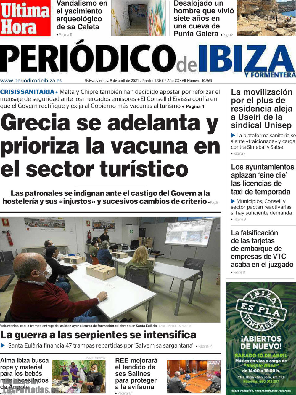 Periódico de Ibiza