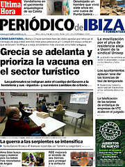 /Periódico de Ibiza