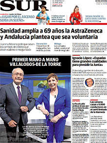 Periodico Sur