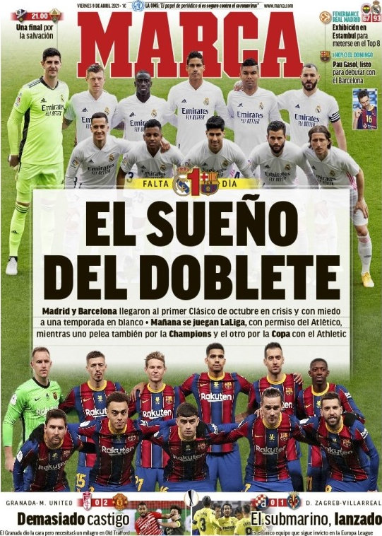 Marca