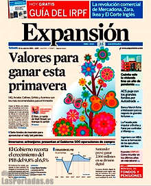 Periodico Expansion