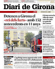 /Diari de Girona