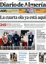 /Diario de Almería