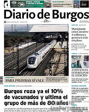 /Diario de Burgos