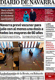 /Diario de Navarra