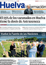 /Huelva Información