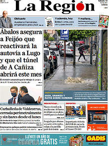 Periodico La Región