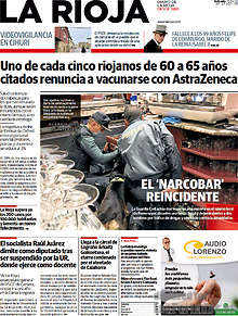 Periodico La Rioja