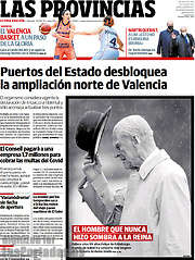 /Las Provincias