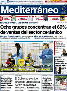 Periodico Mediterráneo