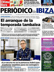 /Periódico de Ibiza