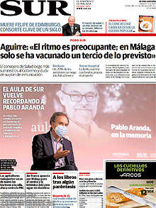 Periodico Sur