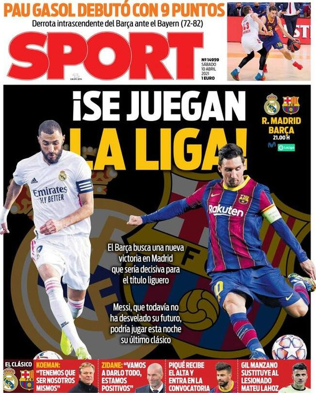 Sport