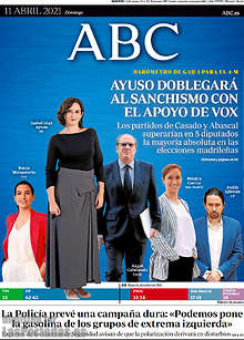 Periodico ABC