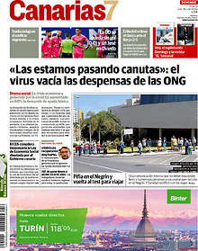 Periodico Canarias7