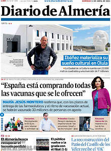 Periodico Diario de Almería