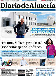 /Diario de Almería