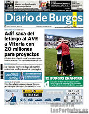 /Diario de Burgos