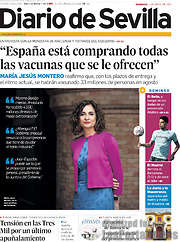 /Diario de Sevilla