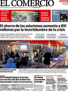 Periodico El Comercio