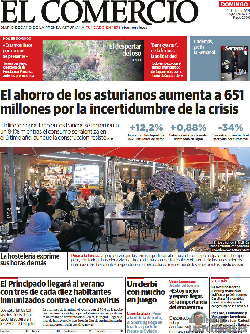 El Comercio