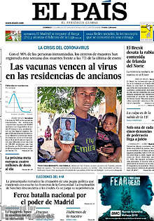 Periodico El País