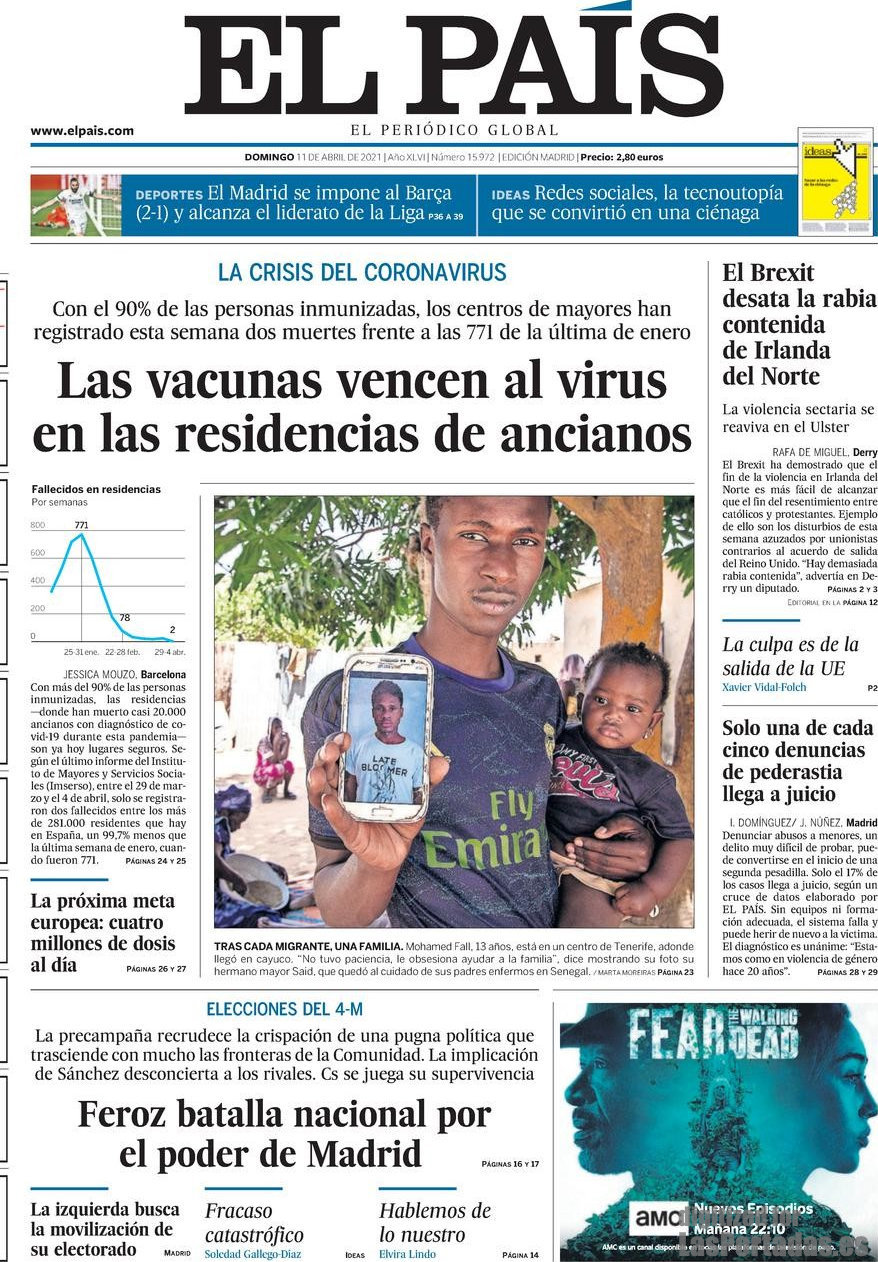 El País