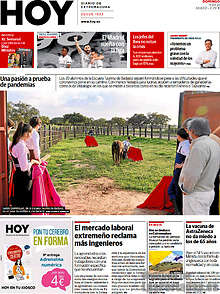 Periodico Hoy