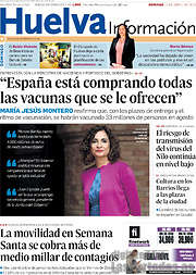 /Huelva Información