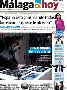 Periodico Malaga Hoy