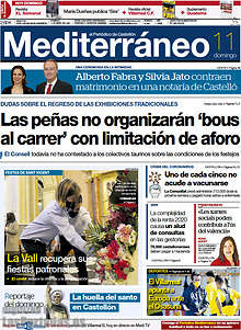 Periodico Mediterráneo