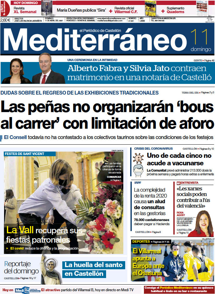 Mediterráneo
