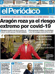 /El Periódico de Aragón