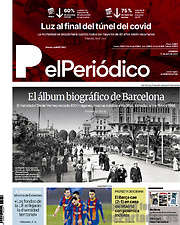 /El Periódico de Catalunya(Castellano)