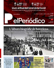 /El Periódico de Catalunya(Català)