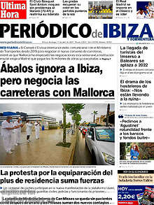 Periodico Periódico de Ibiza