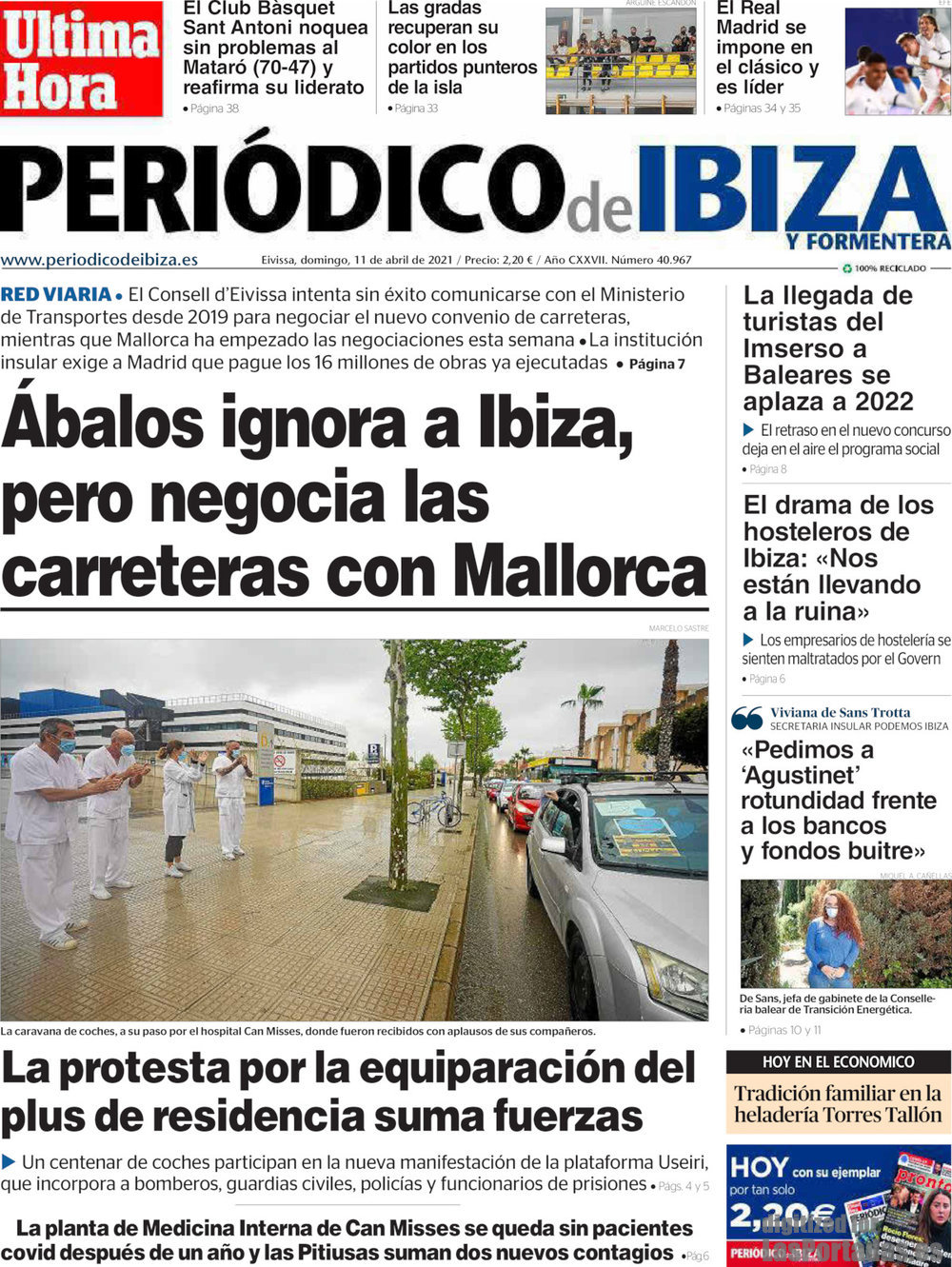 Periódico de Ibiza