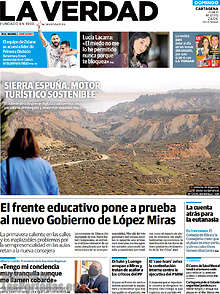 Periodico La Verdad Cartagena