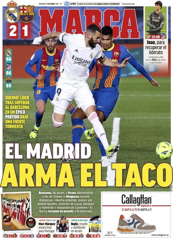 Marca