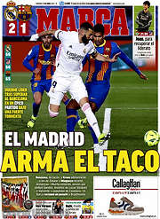 /Marca