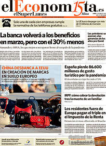 Periodico El Economista